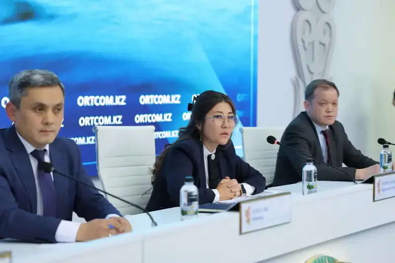 Разведка 4803 месторождений подземных вод в Казахстане для питьевого водоснабжения и орошения Астане