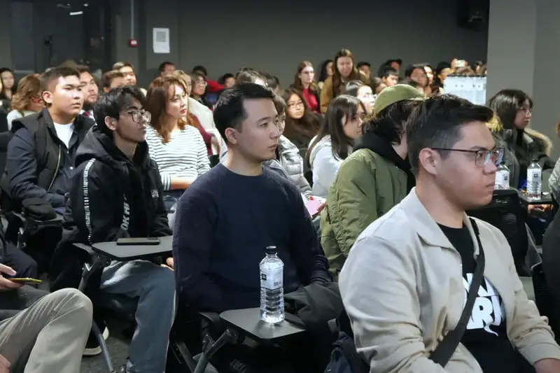 День открытых дверей прошел в New York Film Academy Kazakhstan (4)