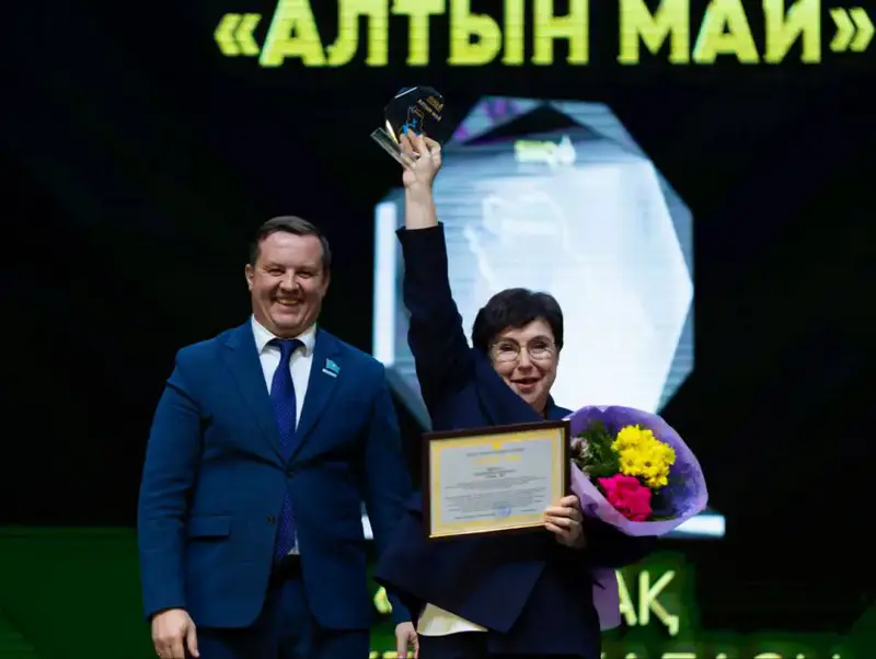 В ВКО отметили День работников сельского хозяйства, пищевой и перерабатывающей промышленности (3)