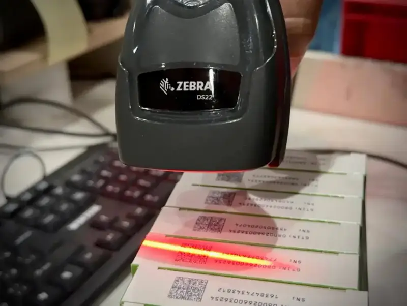 Новая цифровая маркировка в Казахстане: влияние на потребительский рынок и борьбу с теневым бизнесом Астане