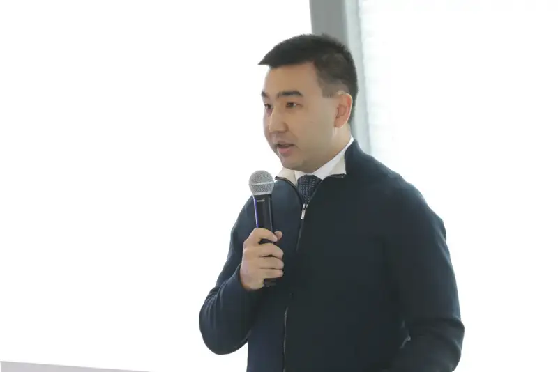 Проект по анализу расходов казахстанцев стал победителем конкурса по работе с данными «Qazdatathon» (9)