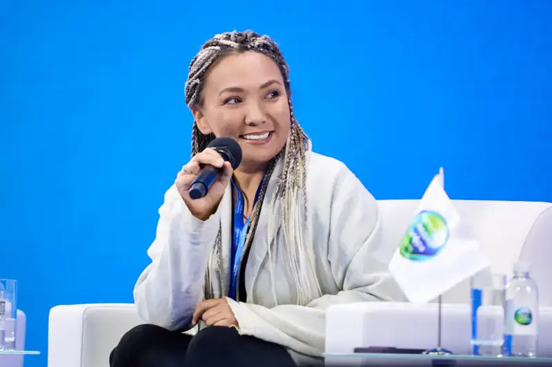 Казахстанские кинематографисты на форуме СНГ обсуждают будущее медиа и технологий Астане