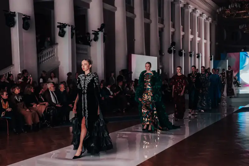 IV Международный форум «СОДРУЖЕСТВО МОДЫ» объединяет лидеров легкой промышленности и креативных индустрий стран СНГ (3)