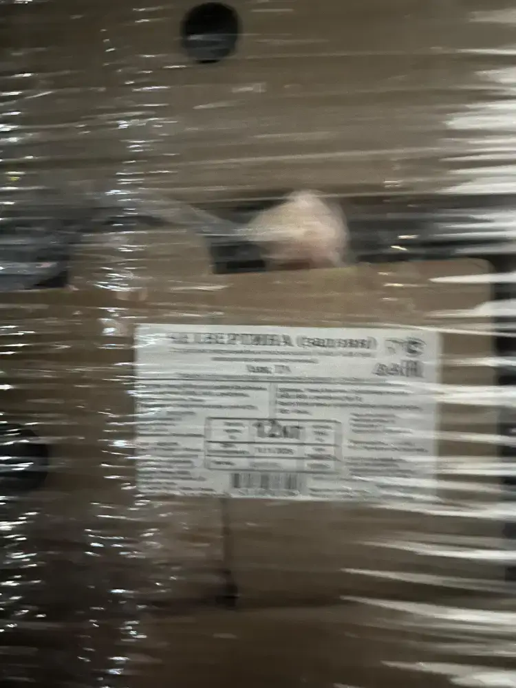 На КПП "Сырым" пресечен ввоз 20 тонн мяса птицы из России из-за нарушения ветеринарных требований Астане