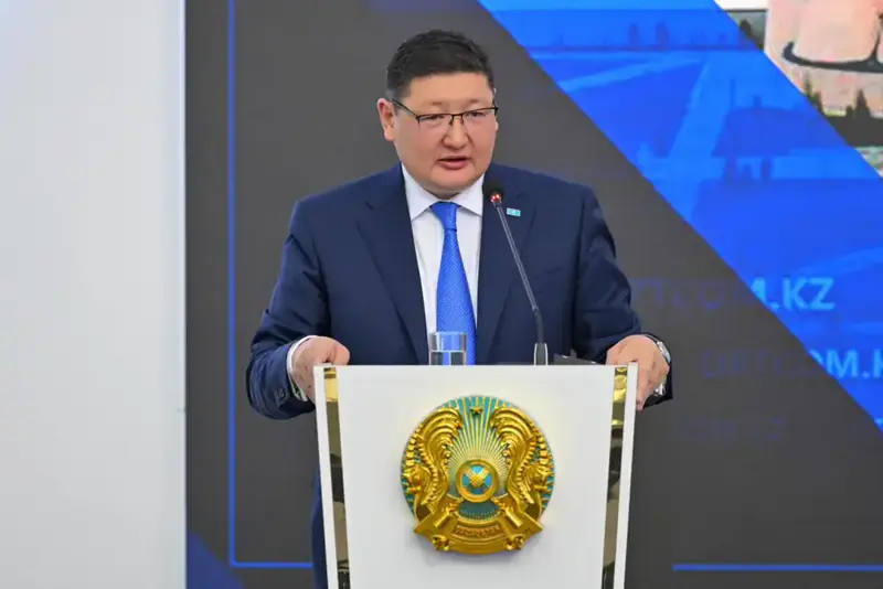 Мосты и возможности: Абай на пути к будущему! Астане