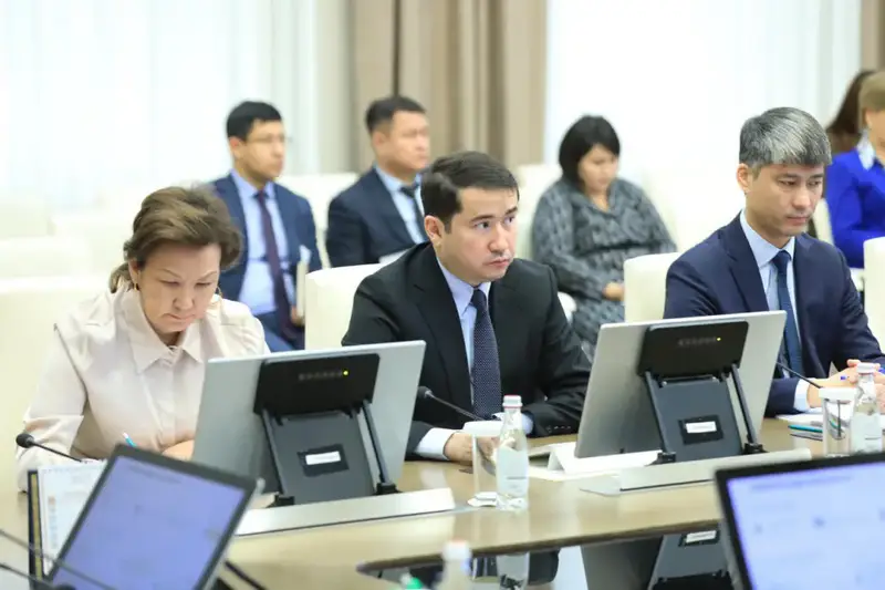 В регионе проведут цифровизацию полигонов и техники для улучшения экологии (2)