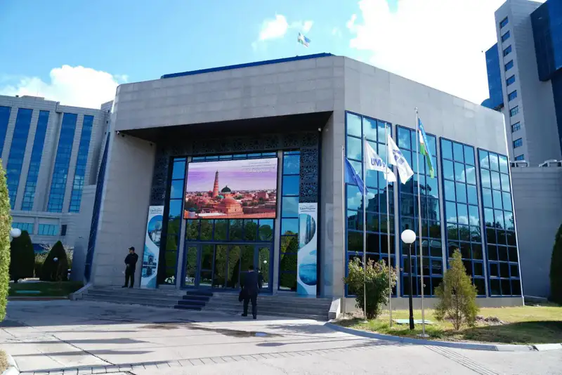 ЧИСЛО ТУРИСТОВ ИЗ УЗБЕКИСТАНА, ПОСЕТИВШИХ ТУРКЕСТАНСКУЮ ОБЛАСТЬ, УВЕЛИЧИЛОСЬ В 2 РАЗА (3)