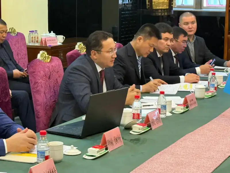 Безлимитные разрешения: Казахстан и Китай открывают двери! Астане