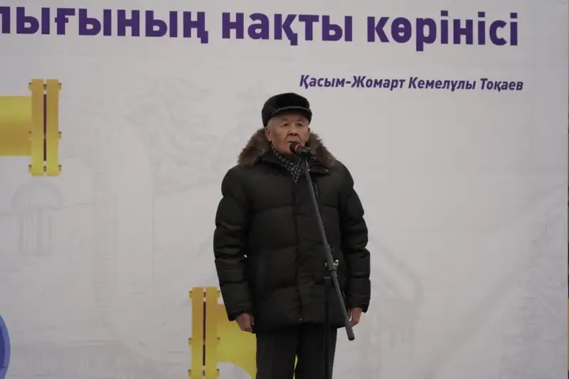 В Байконыре завершена газификация жилого массива «Кирпичный», что улучшит качество жизни жителей Астане