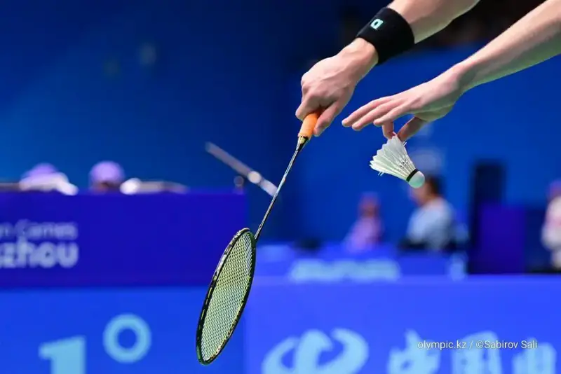 Astana International Challenge 2025: Global Badminton Stars Gather in Kazakhstan Астане
