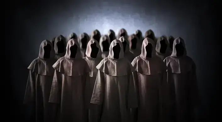 Опасные секты: последствия манипуляции сознанием и потеря личной идентичности Астане