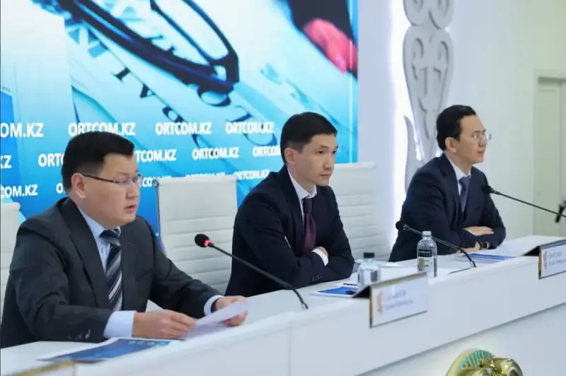 Оптимизация бизнес-проверок в Казахстане: снижение нагрузки на предпринимателей Астане