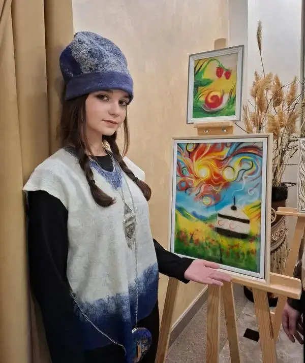 Караганда обсудила развитие казахского языка Астане