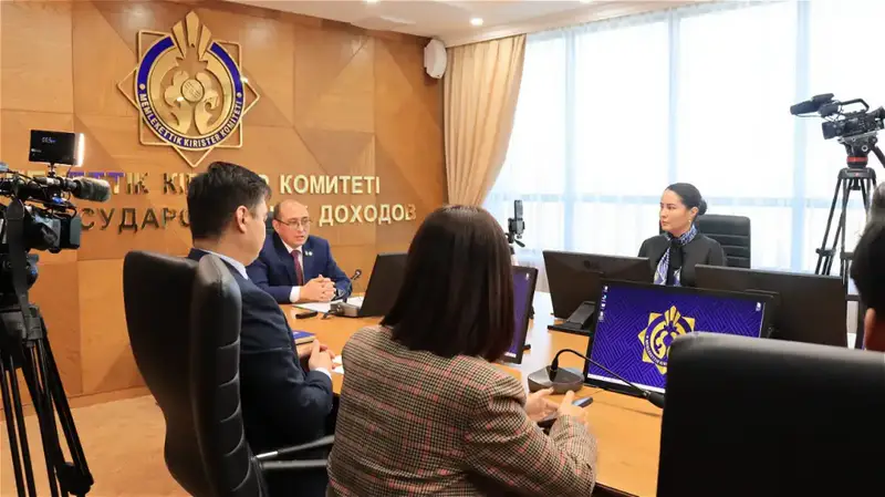 Автоматизированный контроль электронных счетов-фактур в Казахстане: последствия для налогоплательщиков и администрирования Астане