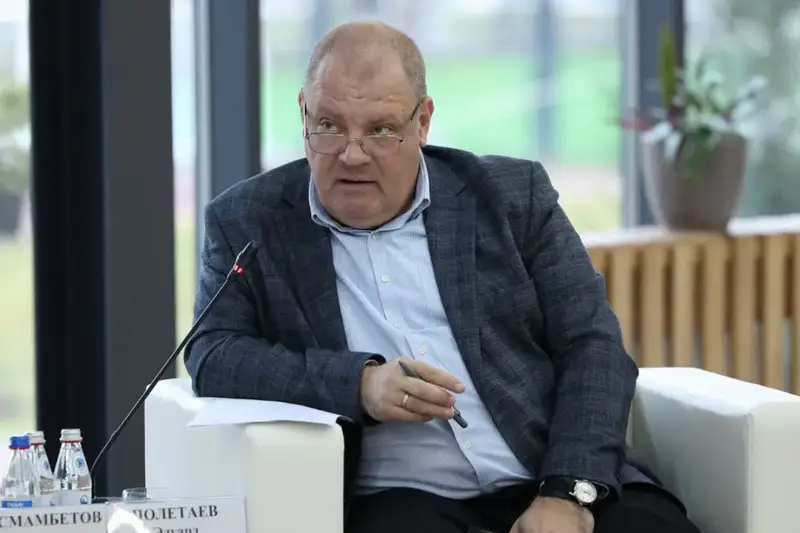 В Костанае прошла экспертная площадка «10-AIMAQ: новая траектория развития» (3)