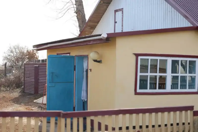 Вознесенка получила стабильное водоснабжение Астане