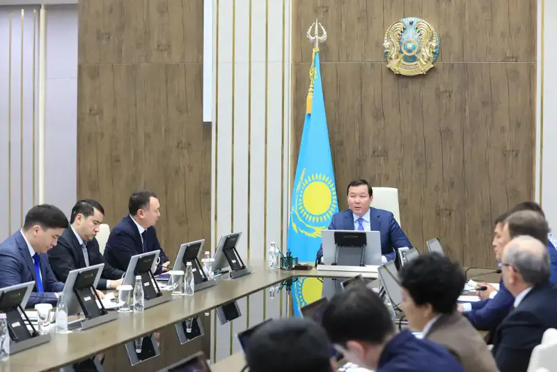 Забота в каждой аптеке: 137 тысяч актюбинцев получили доступ к жизненно важным лекарствам Астане