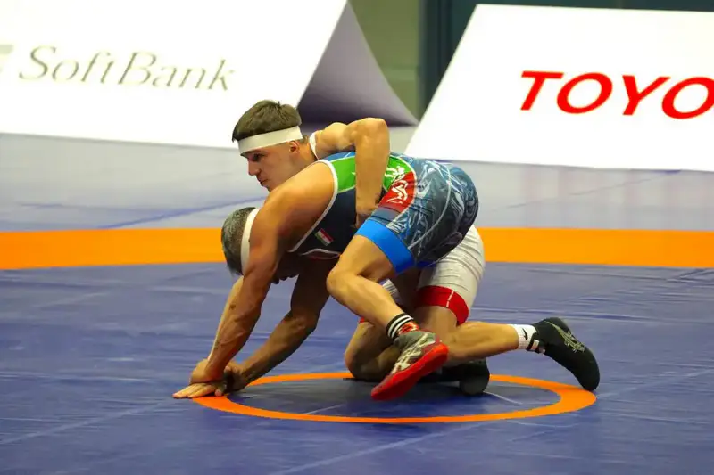 Победа Андрея Самарина на Сурдлимпийских играх: вклад в повышение статуса паралимпийского спорта в Казахстане Астане