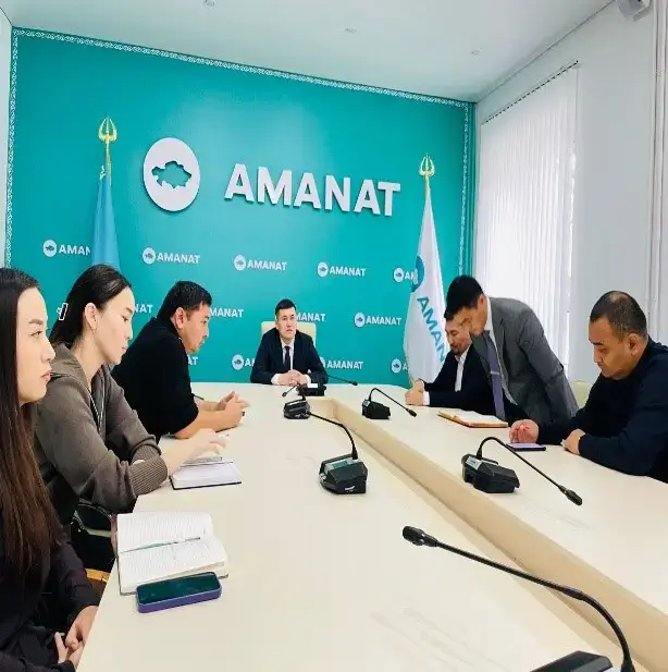 БҚО терроризмге қарсы күрес жөніндегі жедел штабының журналистер пулының қатысуымен жылдық қорытынды жиыны өткізілді (3)