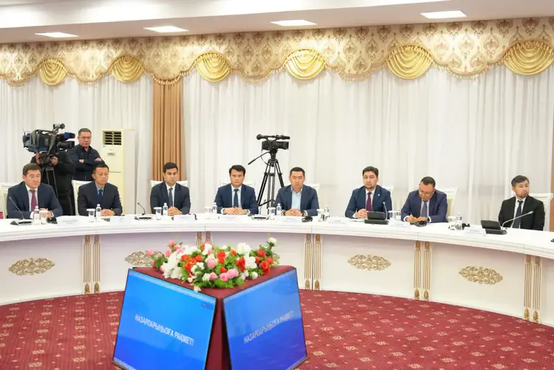 Инвестиционные проекты: как 631,4 млрд тенге изменит рынок труда региона Астане