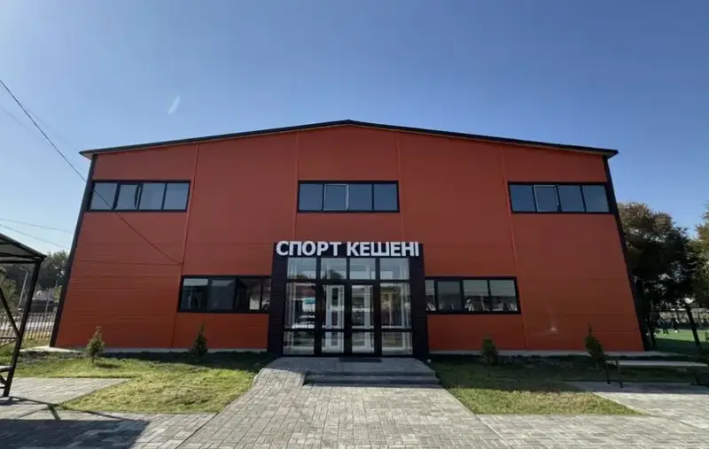 В Каратальском районе со дня образования области Жетісу построено 23 новых социальных объекта (4)