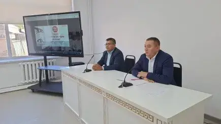 ТЕРРОРИЗМ – ТАТУЛЫҚТЫ КҮЙШЕТУГЕ БАҒЫТТАЛҒАН ЖАҺАНДЫҚ МӘСЕЛЕ (2)