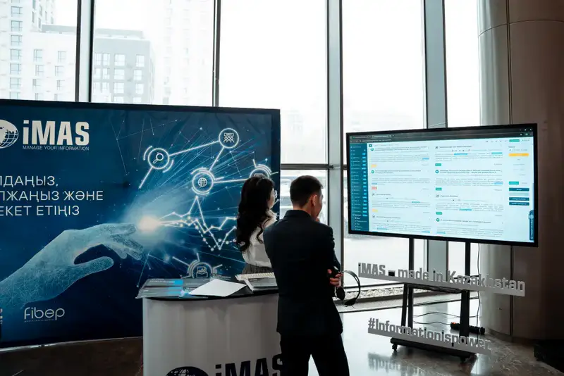 Astana Media Week 2025: новые ориентиры современной журналистики (5)