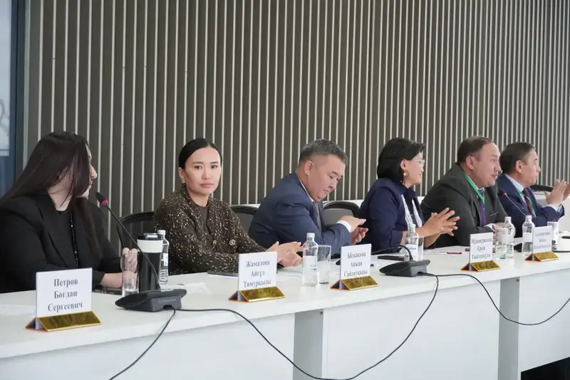 Министерство культуры и информации РК и АО Kcell расширяют сотрудничество (3)