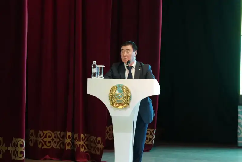 Строительство двух новых водохранилищ планируется начать в Жамбылской области в следующем году (4)