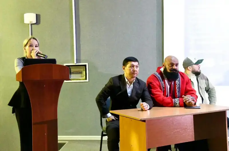 Профилактика наркомании в Астане: влияние на молодежь и общество Астане