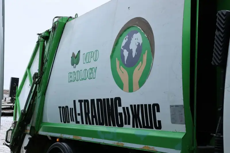 Рабочая поездка акима области Кумара Аксакалова в город Рудный (4)