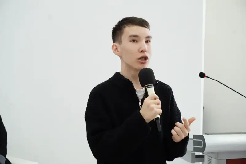 ПЕДАГОГИЧЕСКИЕ КЛАССЫ МАРҒҰЛАН УНИВЕРСИТЕТА: ВОЗМОЖНОСТИ ДЛЯ БУДУЩИХ УЧИТЕЛЕЙ (10)