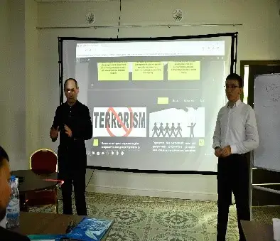 Ақтөбеде діни экстремизммен күрес: жаңа білімдер! Астане