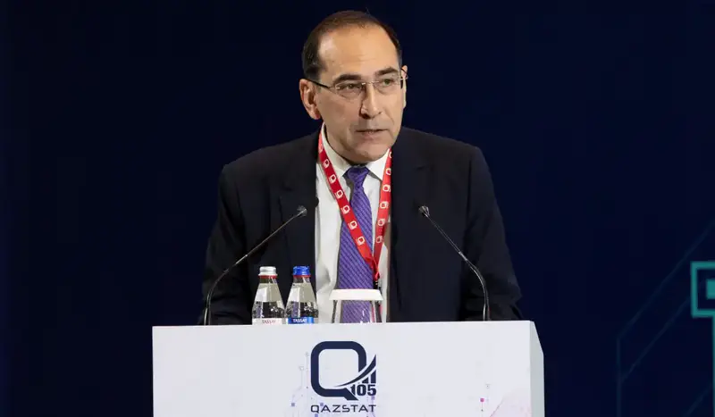 Международные организации высоко оценили достижения национальной статистики Казахстана Астане