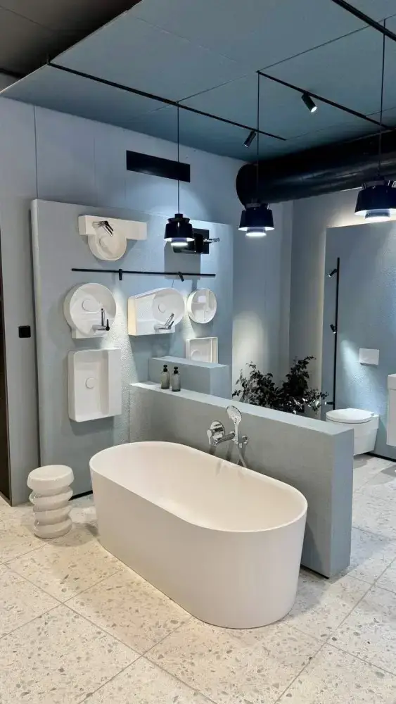 Кызылординская делегация изучила опыт швейцарских компаний в области санитарно-технических изделий и технологий учета ресурсов Астане