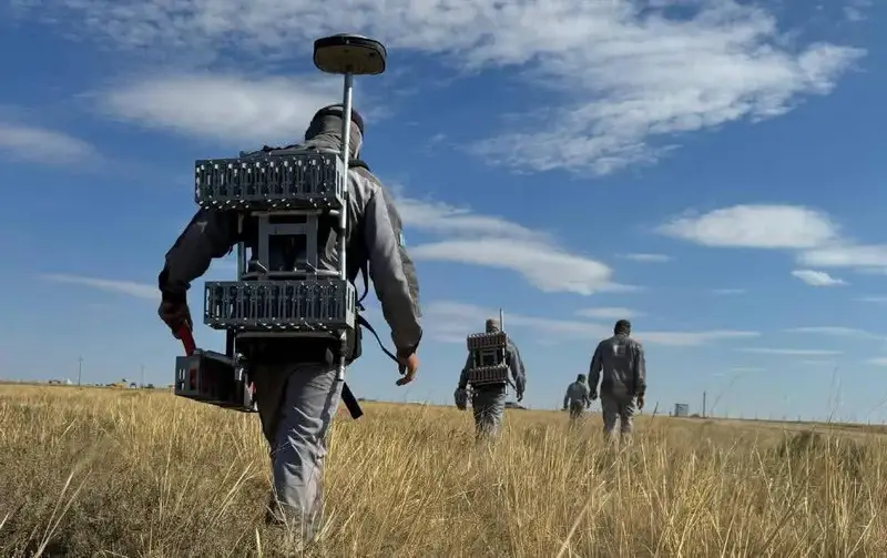 Студенты Utebayev: от классов к лабораториям! Астане