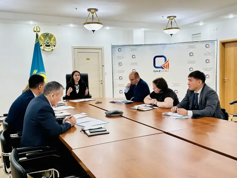 Победители конкурса «Лидеры изменений» определены в РК Астане