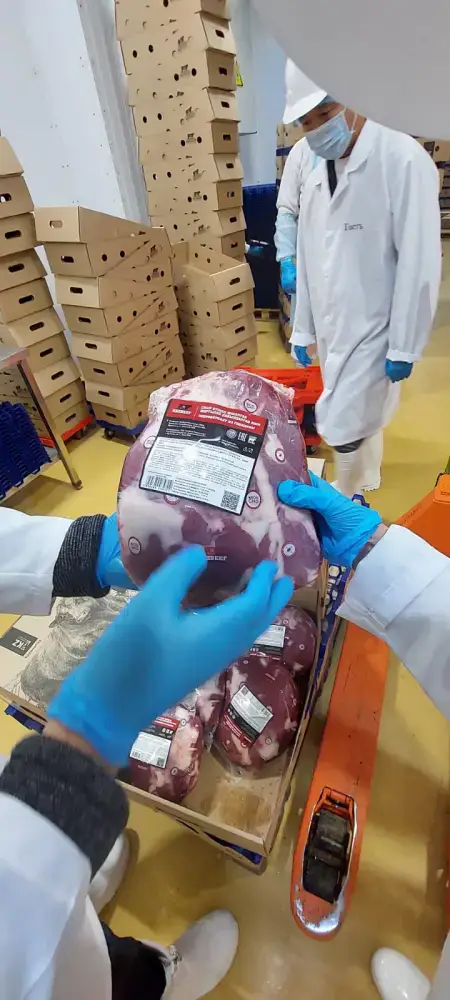 Еще 4 казахстанских предприятия включены в Реестр импортеров ОАЭ (3)