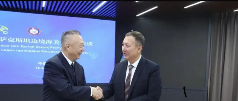 Казахстан и Китай укрепляют сотрудничество в агропромышленной сфере: достигнуты договоренности по расширению экспорта и фитосанитарному контролю (4)