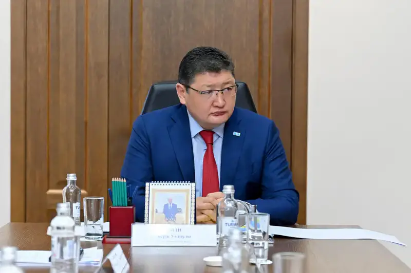 Строительство детской академии по футзалу в Семее: новый этап в развитии спорта для молодежи Астане