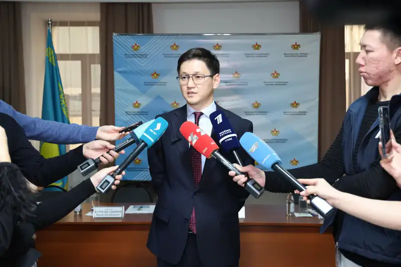 Цифровизация военкоматов: проект «Smart военкомат» упрощает призывную кампанию Астане