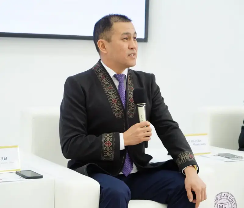 День открытых дверей в Павлодарском педагогическом университете: Подготовка будущих учителей на международном уровне Астане