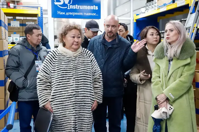 Куда ведут мосты Жанель Кушуковой? Астане