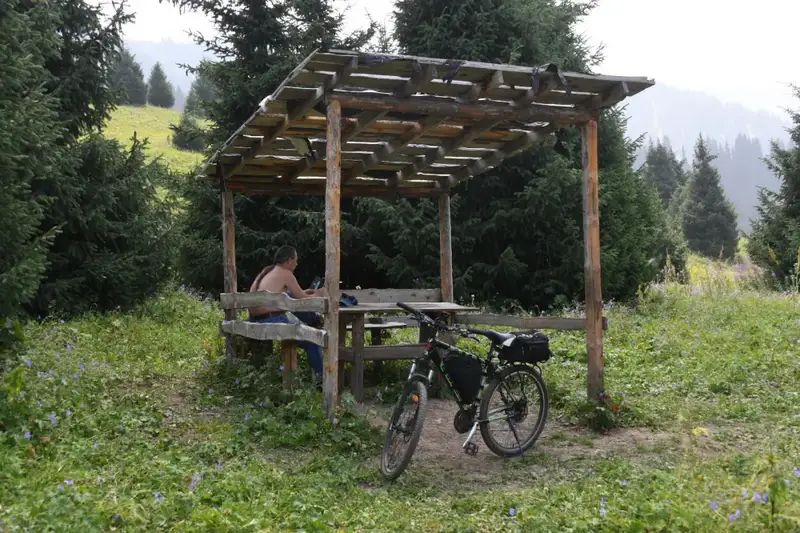 Инвестиции в туризм Алматы увеличились на 47% Астане