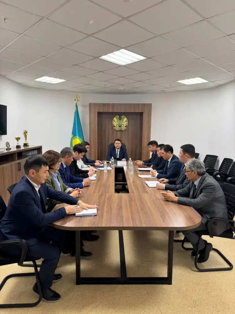 Республиканский семинар для инспекторского состава (3)