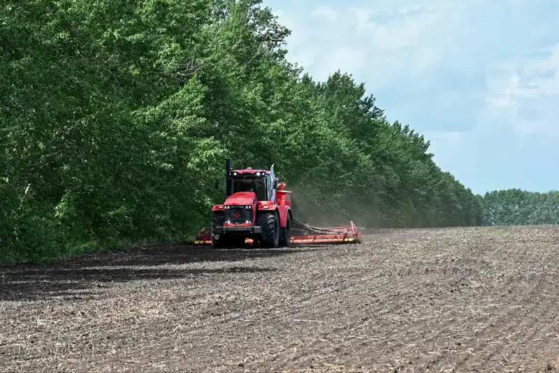Рассмотрены вопросы продовольственной безопасности региона (6)