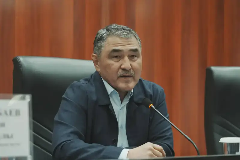 5 проектов по реконструкции ирригационных каналов для улучшения подачи воды на 51,6 тыс. га земель ведутся в Туркестанской области (2)