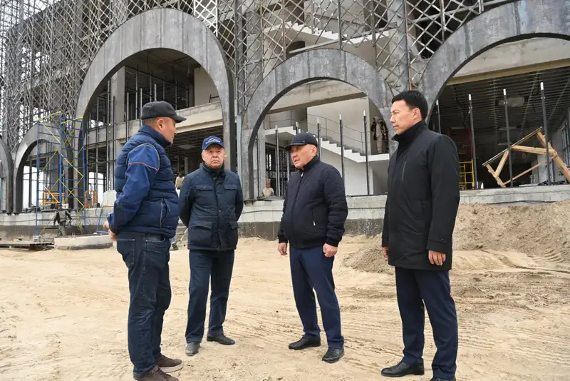 Ход строительства под контролем (8)