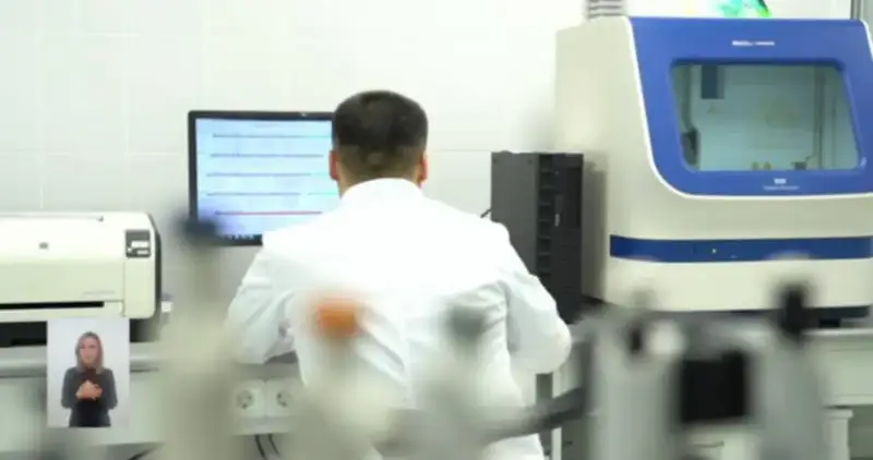 Расследование убийства 2016 года в Астане завершено благодаря ДНК-технологиям Астане