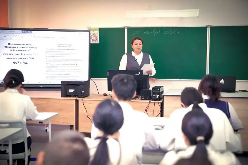 В стране 1,5 миллиона школьников одновременно написали изложение (3)